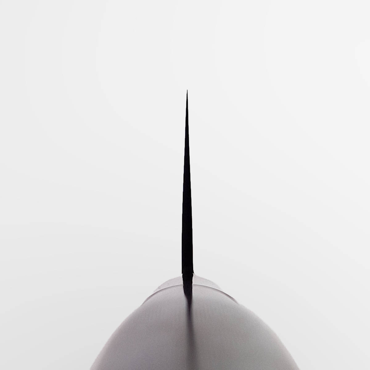 17.5cm Grønnsakskniv (Santoku) - TAMAHAGANE SAN TSUBAME — bilde 5