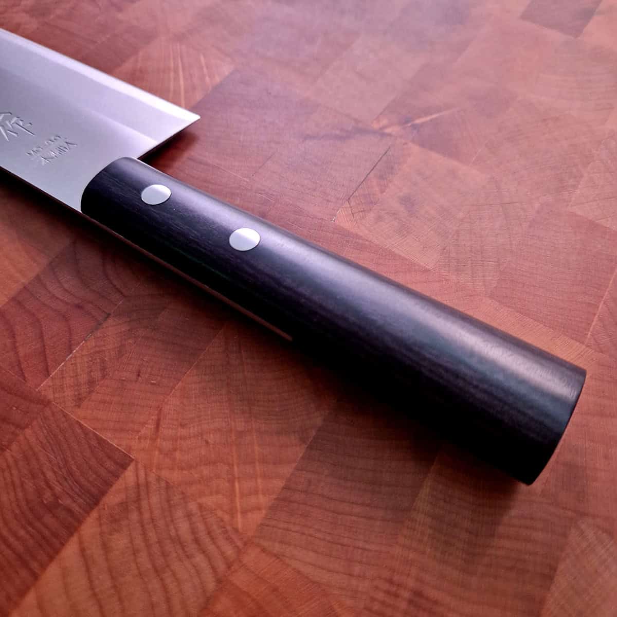 16,5 cm Bunka, MC-80 - MASAHIRO — bilde 4