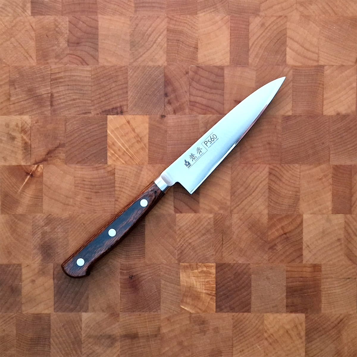 12cm Universalkniv PS60 - SANKEN — bilde 1