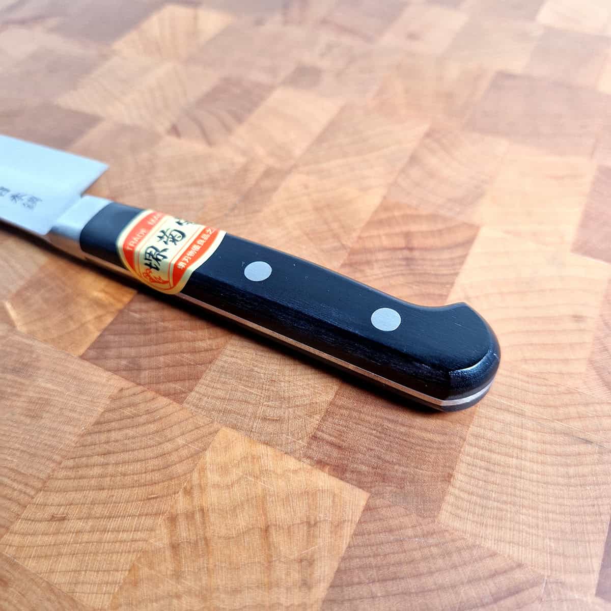 15cm Universalkniv Nihonko, SK4 - SAKAI KIKUMORI — bilde 3