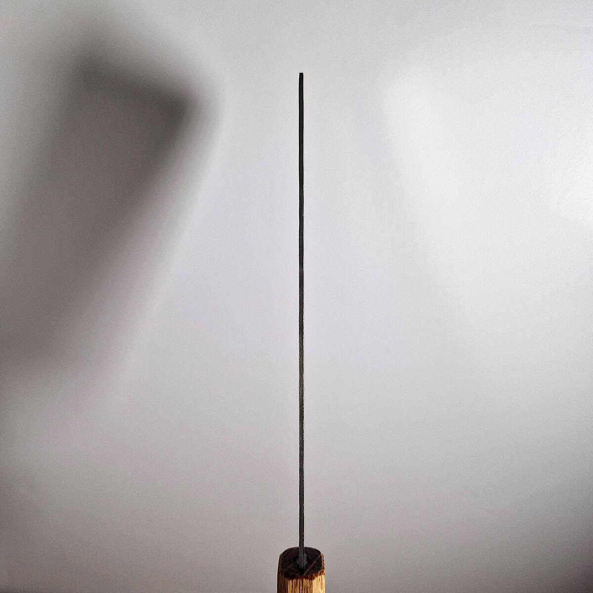 16,5cm Grønnsakskniv (Nakiri) AUS10 TRISM - HARUYUKI — bilde 5