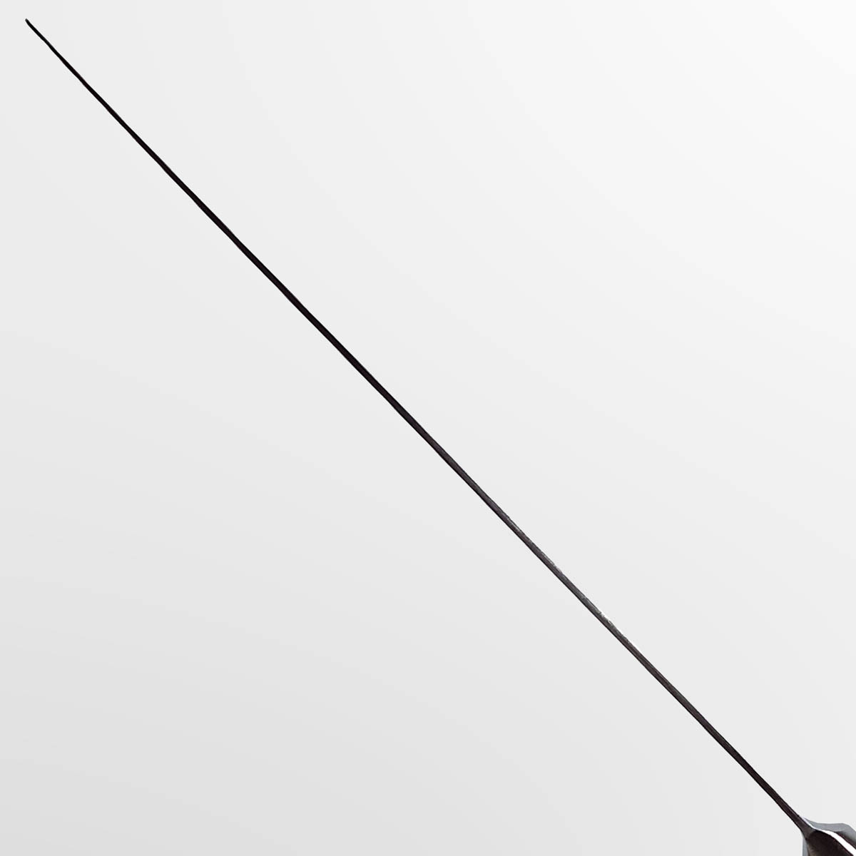 25cm Brødkniv Damask - KASUMI — bilde 3