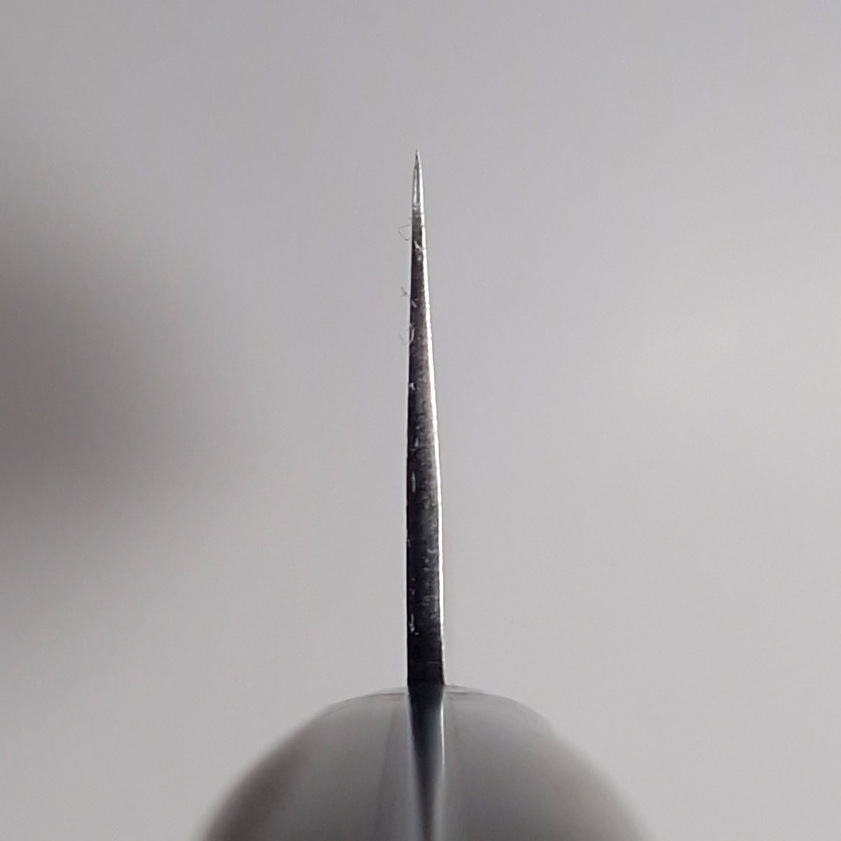 21cm Kokkekniv AUS8 - HARUYUKI MUGI — bilde 6