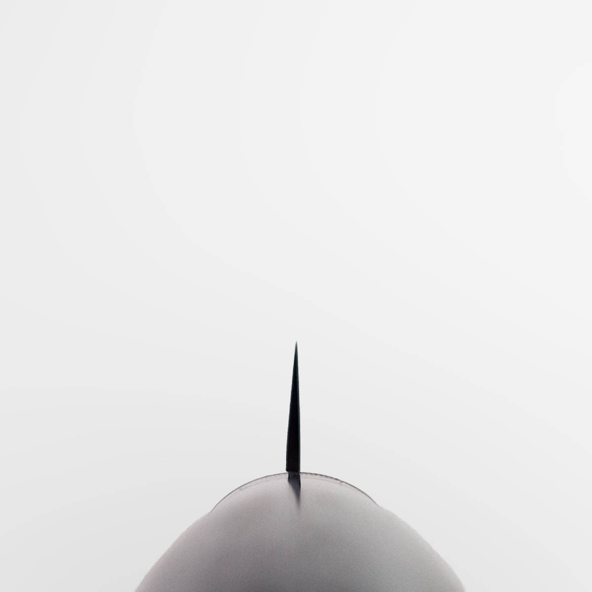 18cm Trancheringskniv - YAXELL RAN — bilde 3