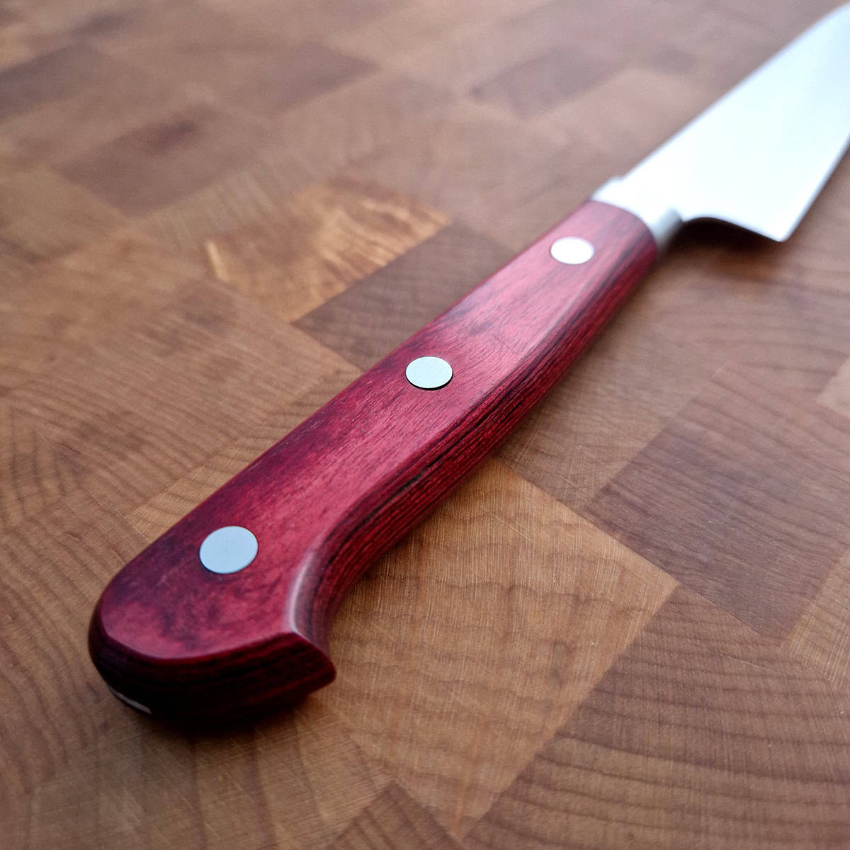13cm Universalkniv Migaki - TAKAMURA — bilde 6
