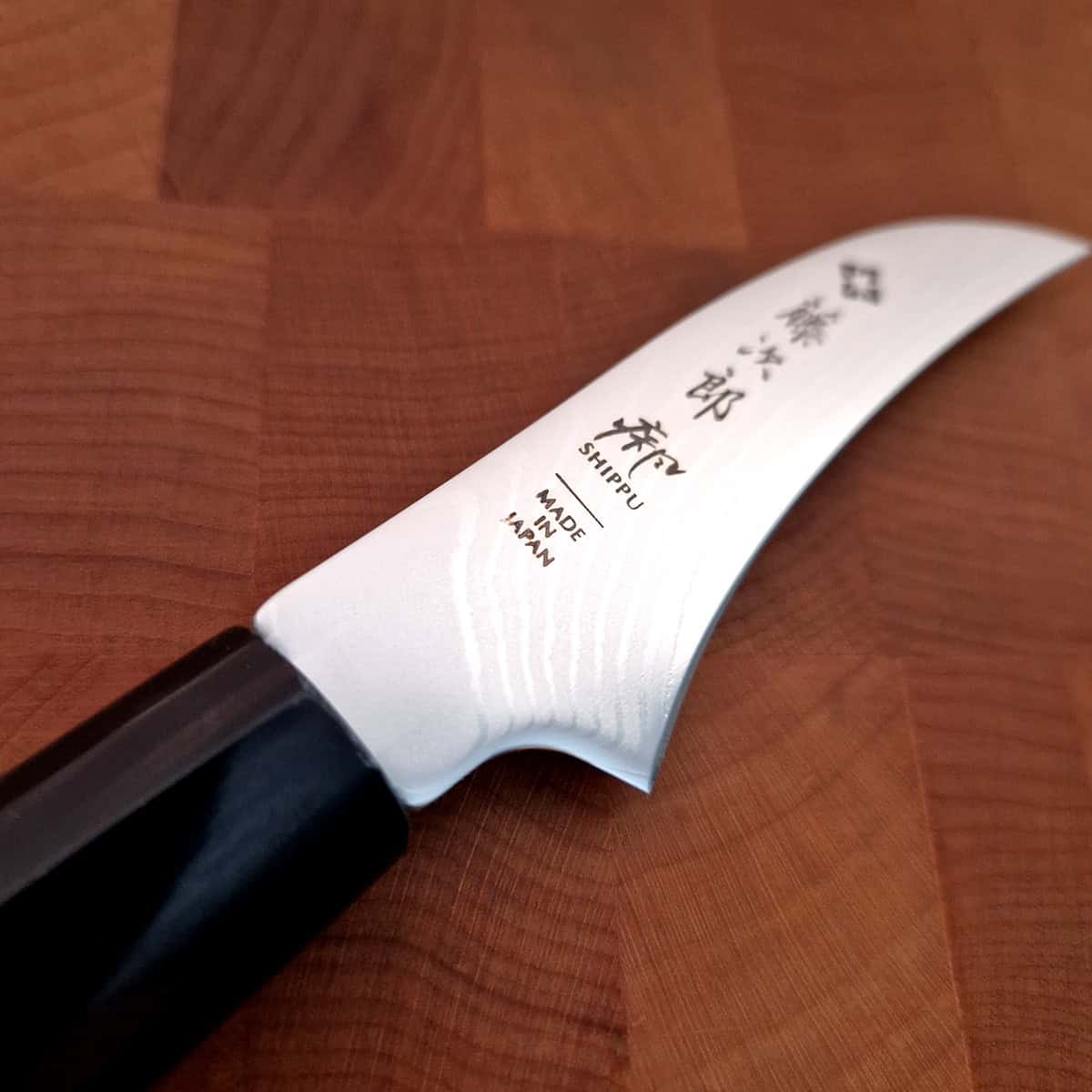 7cm Touneringskniv Shippu - TOJIRO — bilde 5