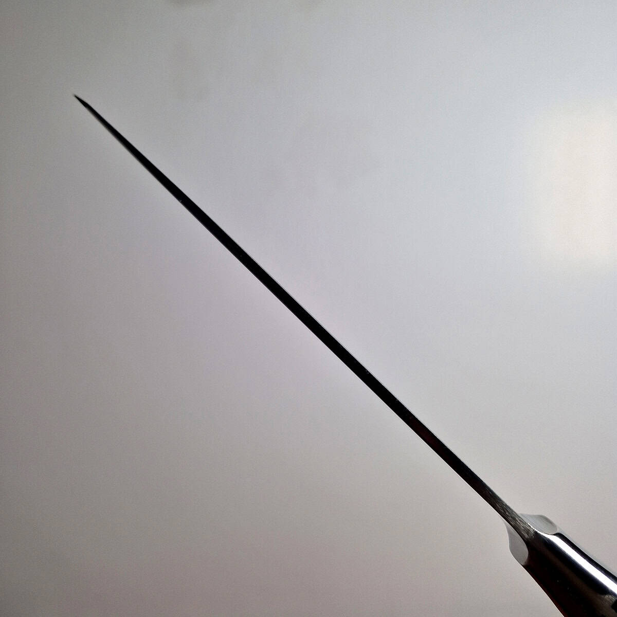 15cm Japansk Utbeningskniv, Honesuki DP3 Layer - TOJIRO — bilde 3