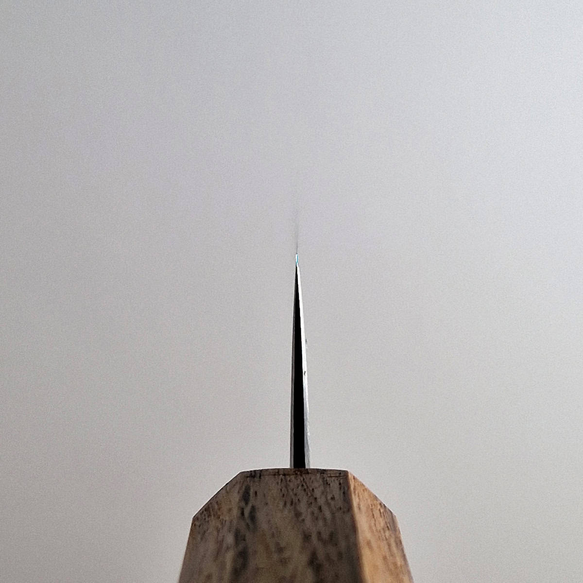 24cm Sujihiki, G3 Migaki - HARUYUKI — bilde 5
