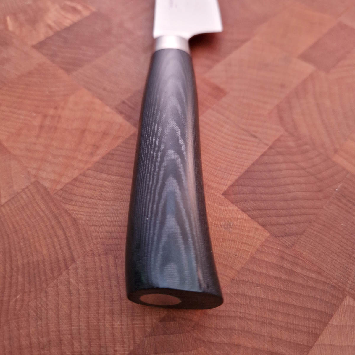 15cm Universalkniv - TAMAHAGANE SAN TSUBAME — bilde 3