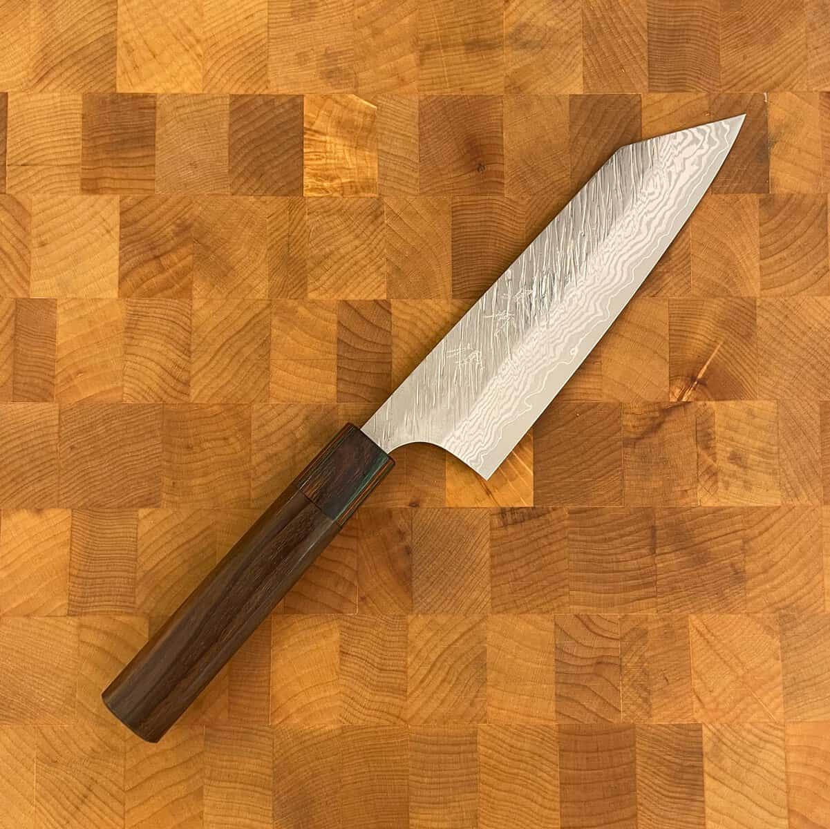 16,5cm Bunka Fujin, VG10 - YU KUROSAKI — bilde 1