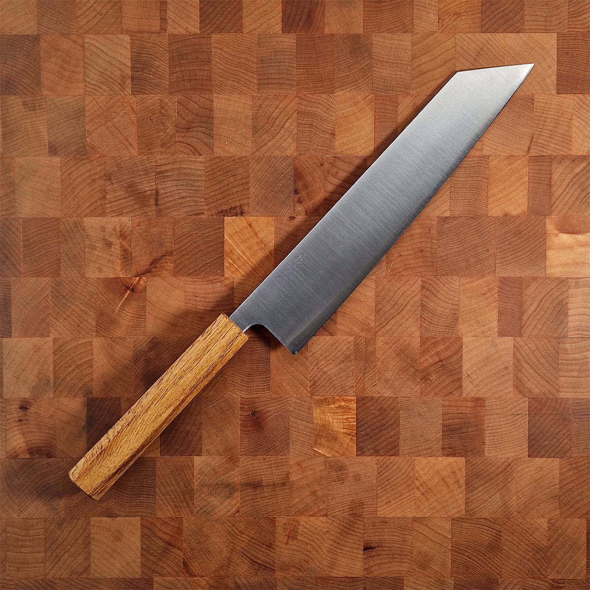 24cm Kiritsuke, G3 Migaki - HARUYUKI