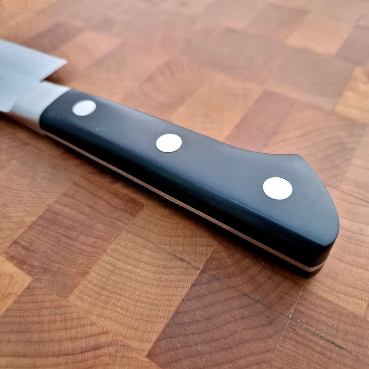 16cm Bunka DP3 Layer - TOJIRO — bilde 4