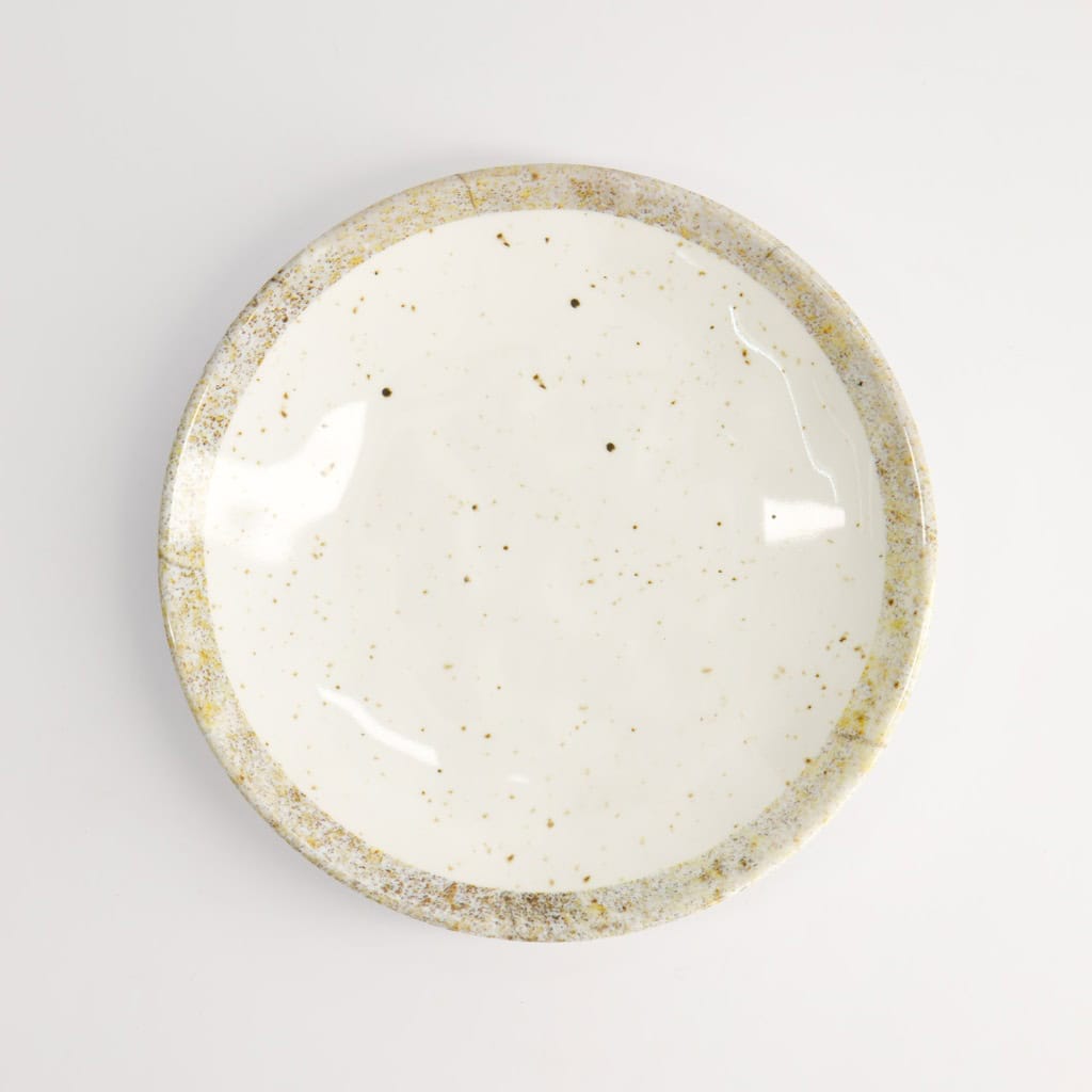tallerken, Melamine "Earthware" - Tokyo design studio — bilde 2