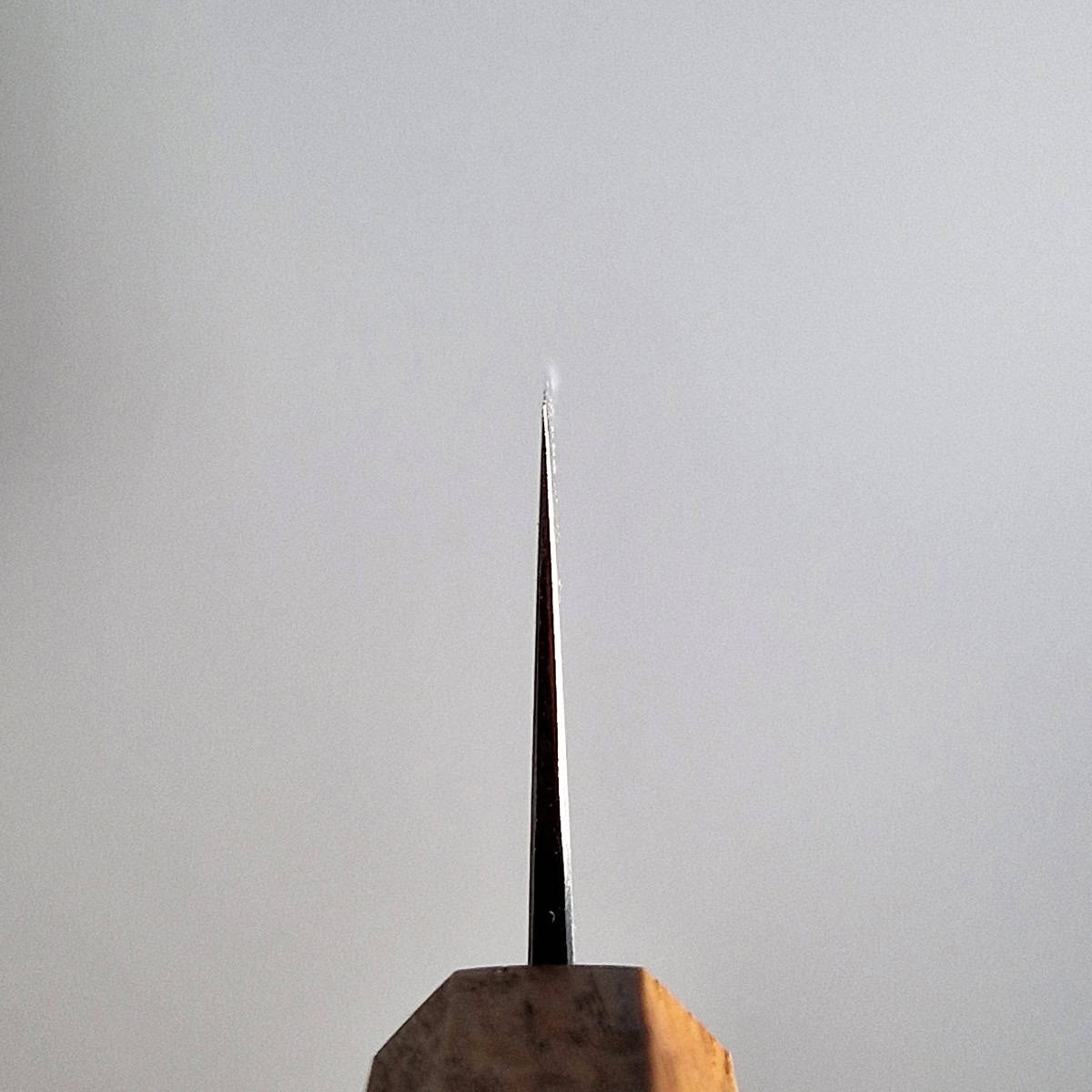 24cm Kiritsuke, G3 Migaki - HARUYUKI — bilde 2