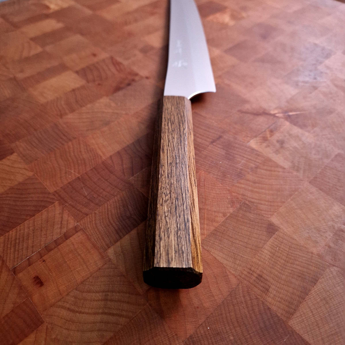 24cm Sujihiki Gekko, VG XEOS - YU KUROSAKI — bilde 3