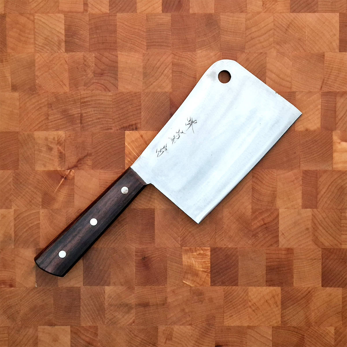 15cm Øks Nihonko, SK4 - SAKAI KIKUMORI — bilde 1
