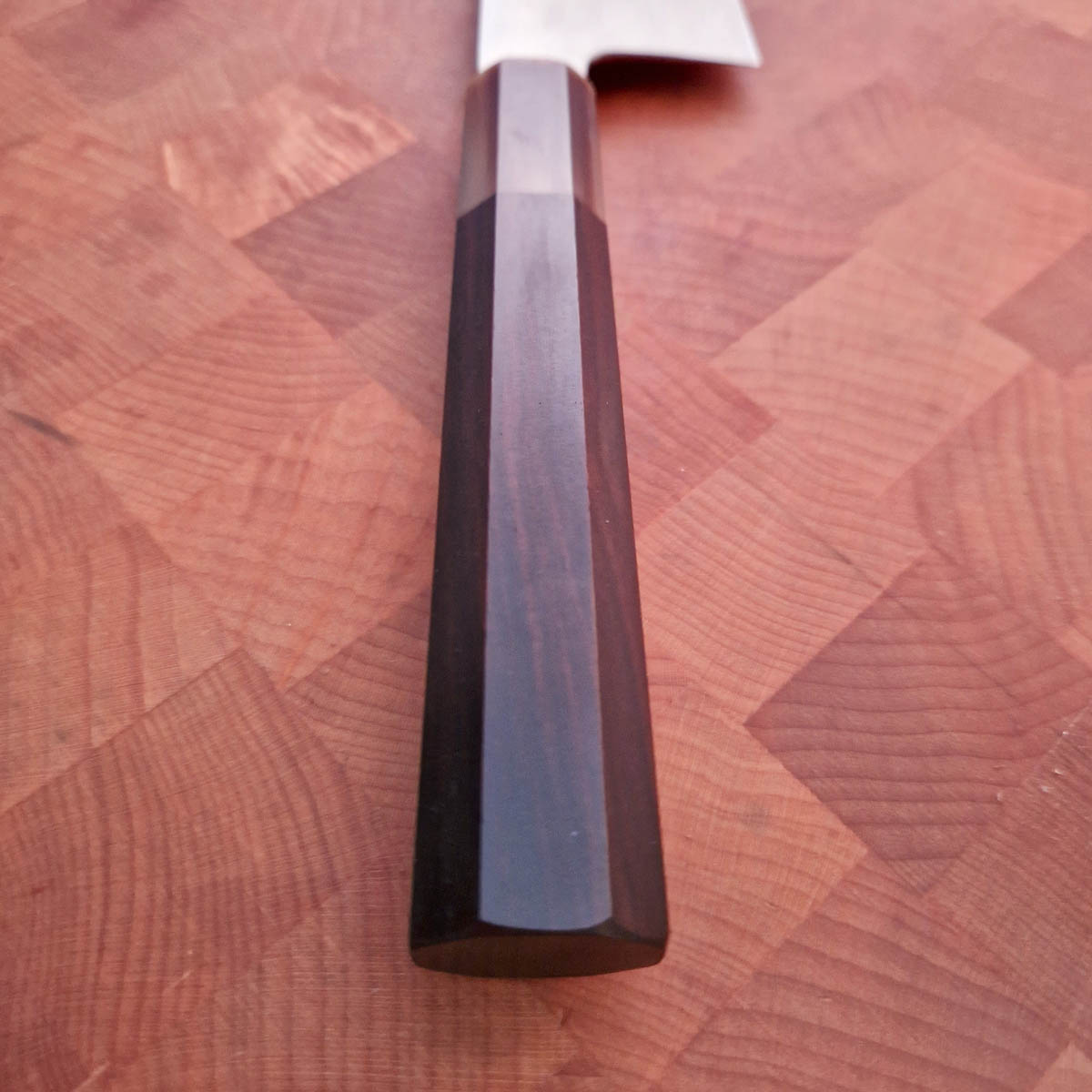 24cm Kokkekniv (Gyoto), Strix - SATOSHI NAKAGAWA — bilde 3