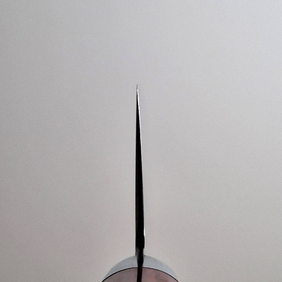 16,5cm Grønnsakskniv (Santoku) Migaki - TAKAMURA — bilde 6