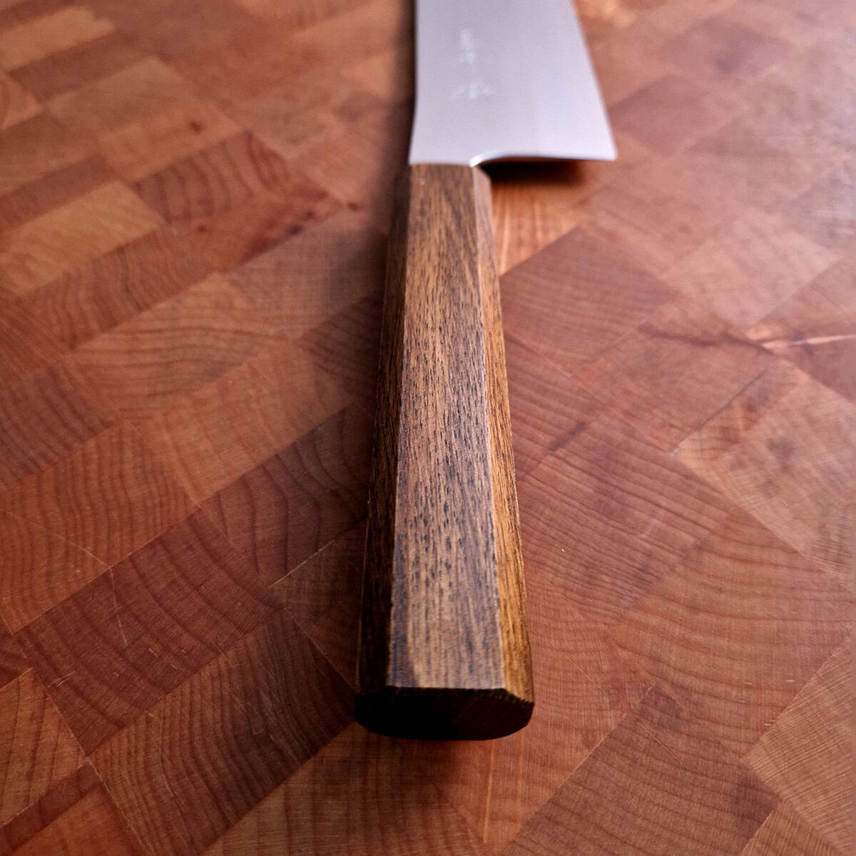 16,5cm Grønnsakskniv (Nakiri) Gekko, VG XEOS - YU KUROSAKI — bilde 2