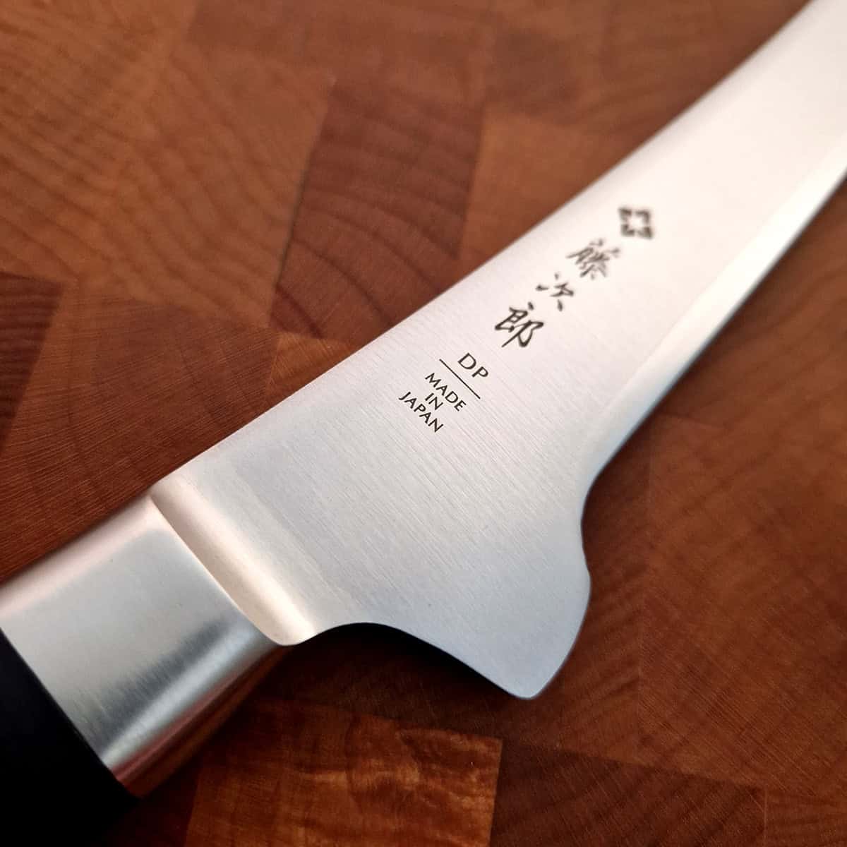 15cm Utbeiningskniv DP3 Layer - TOJIRO — bilde 2