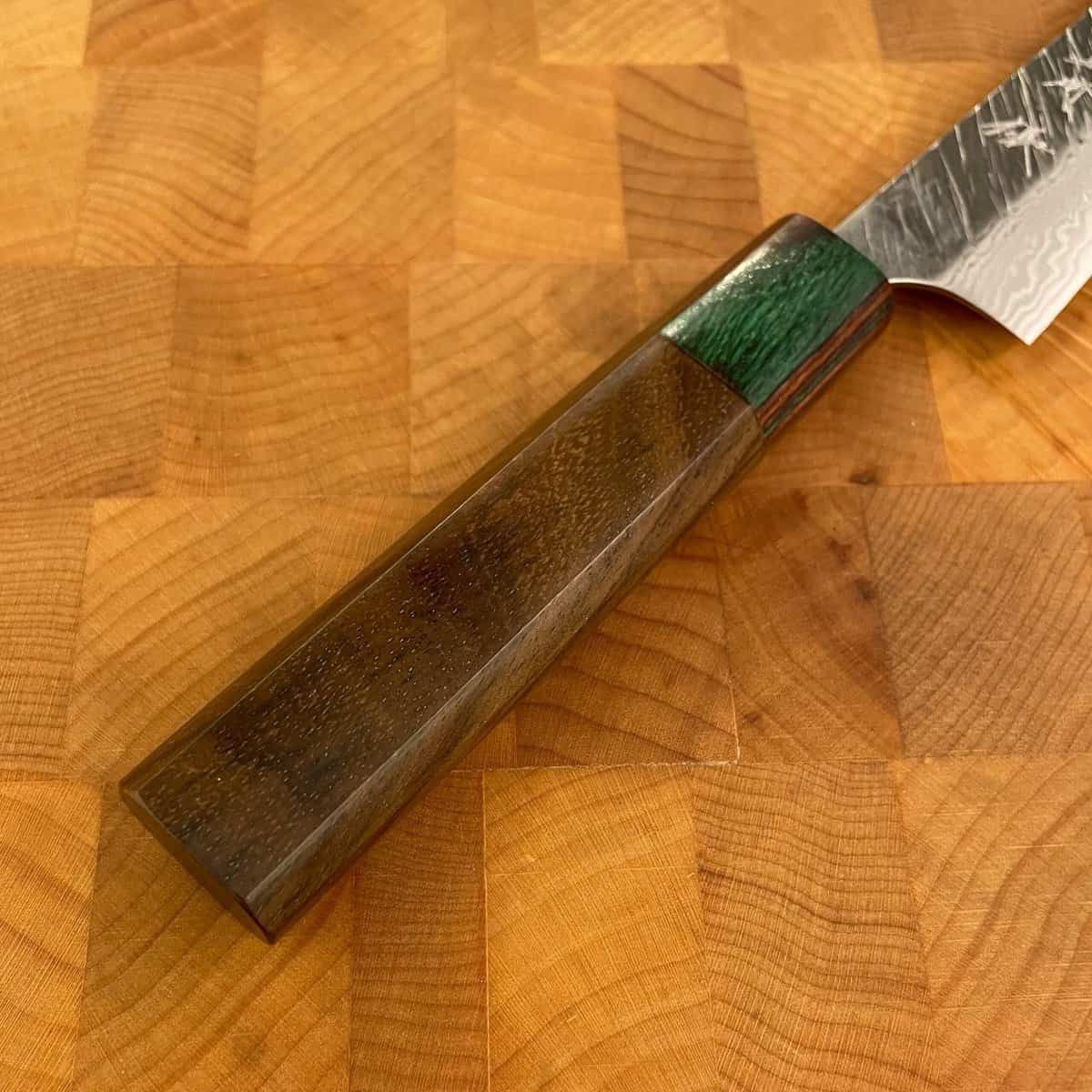 15cm Universalkniv Fujin, VG10 - YU KUROSAKI — bilde 3