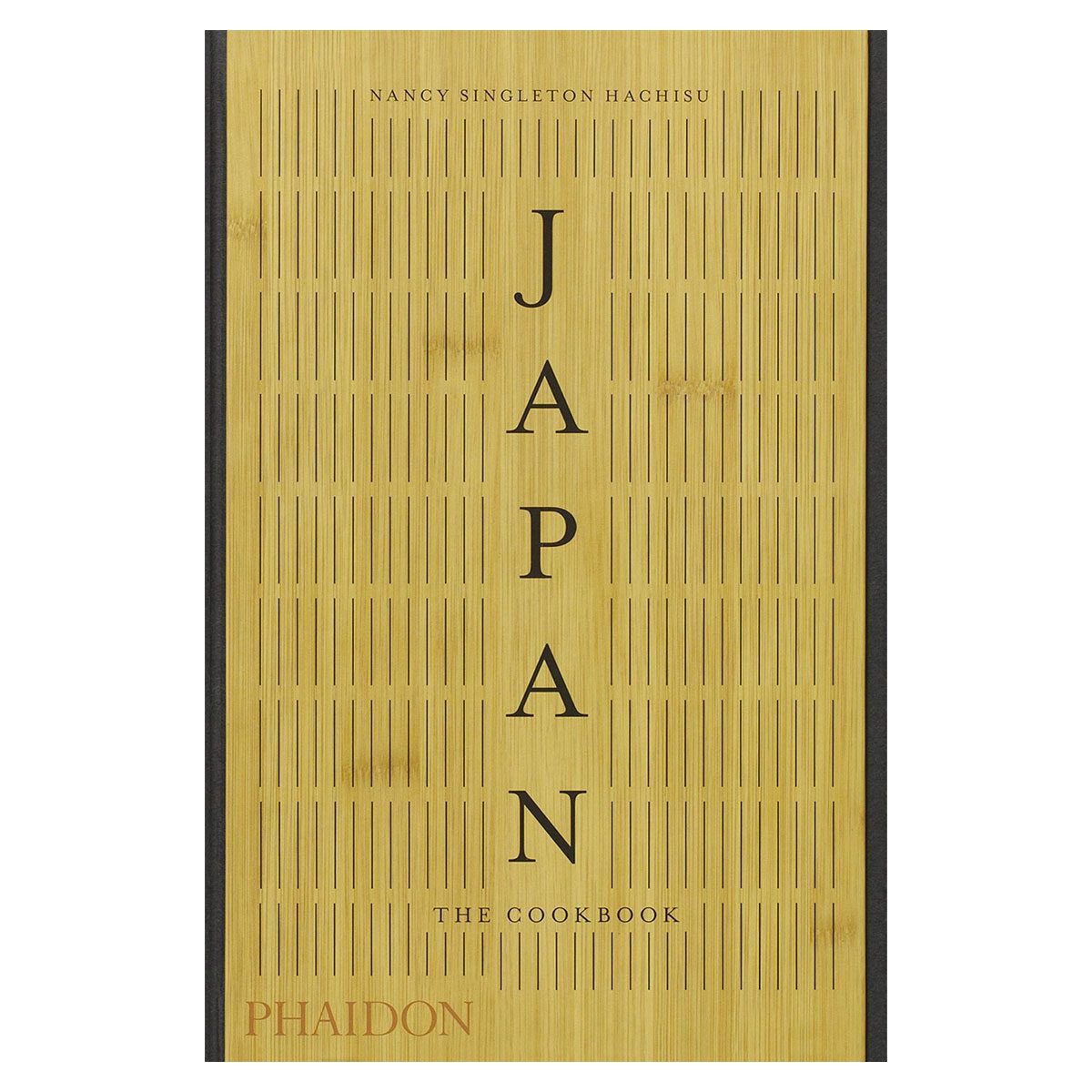 Japan: The Cookbook — bilde 1