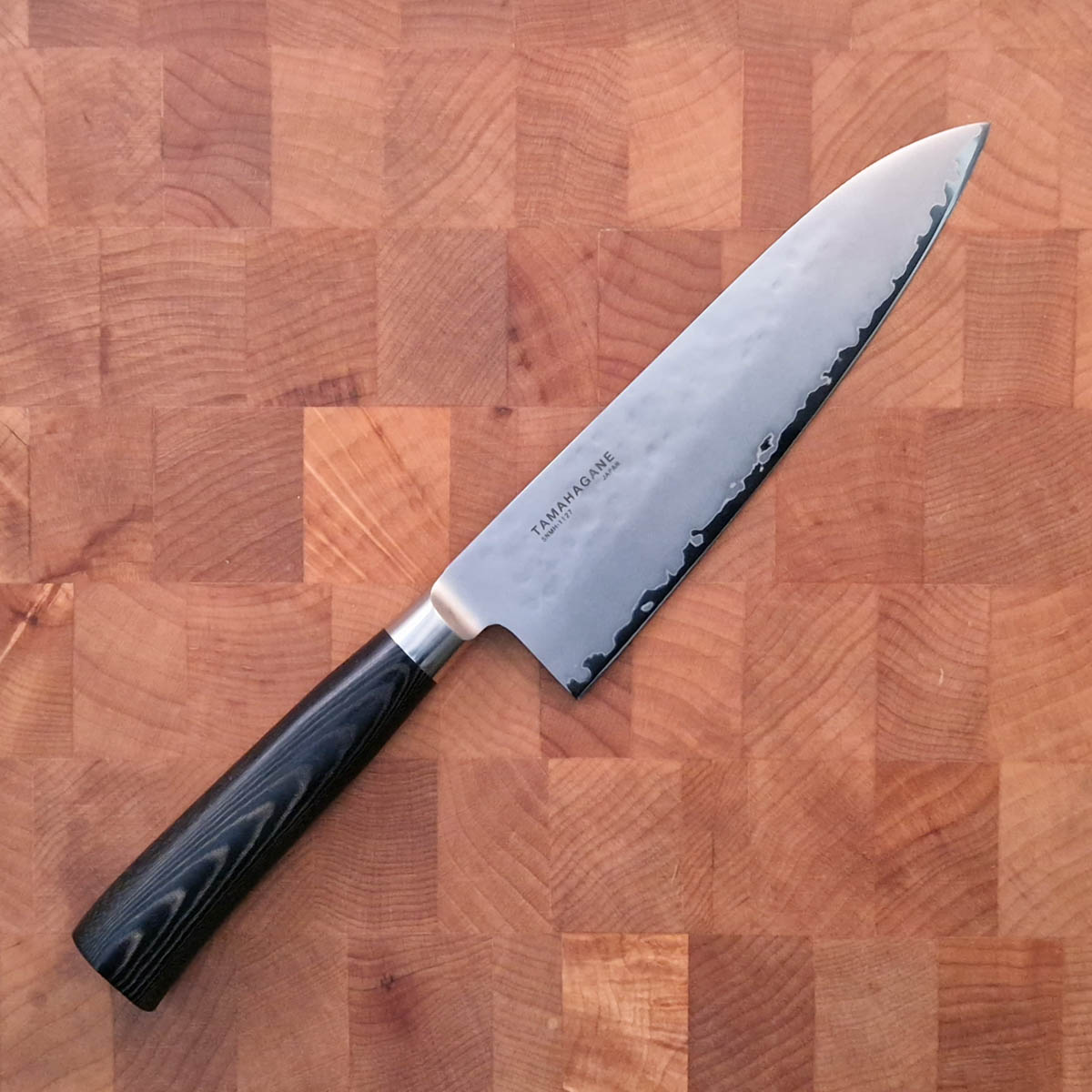 15cm Kokkekniv - TAMAHAGANE SAN TSUBAME