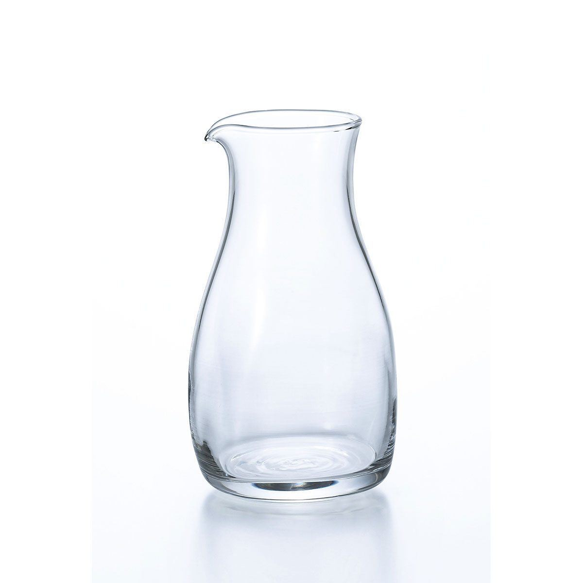 1. stk Sake karaffel - TEBINERI — bilde 1