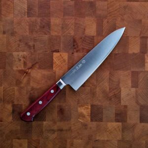 18cm Kokkekniv Migaki - TAKAMURA