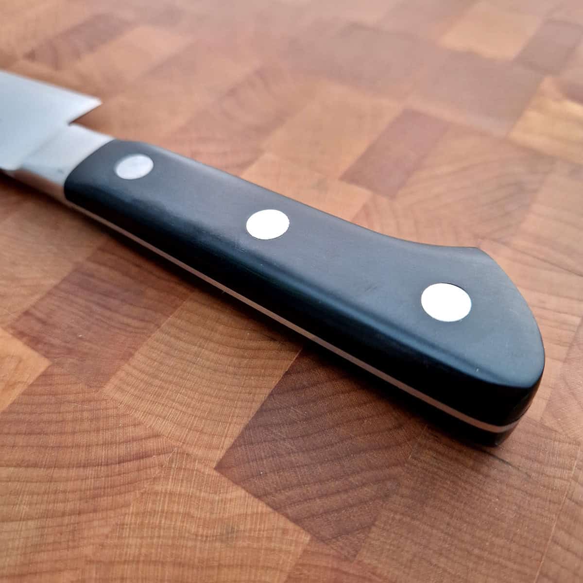 24cm Sujihiki / Trancheringskniv DP3 Layer - TOJIRO — bilde 6