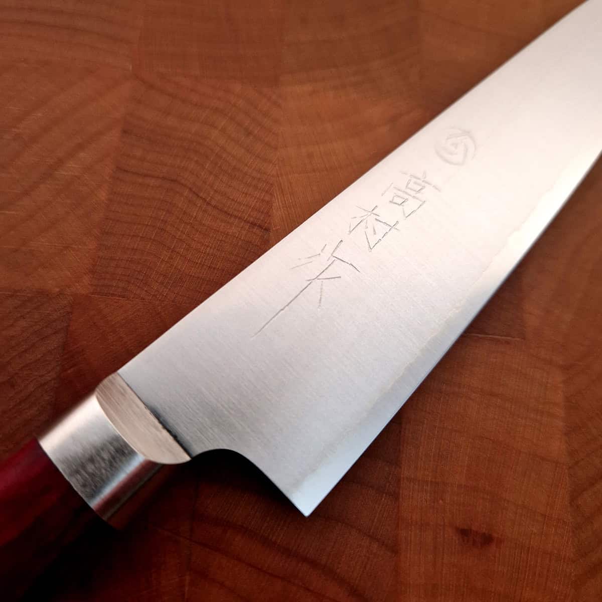 15cm Universalkniv Migaki - TAKAMURA — bilde 2