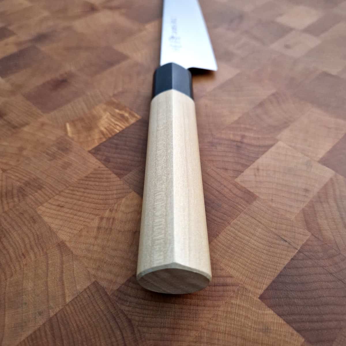 21cm Trancheringskniv Shippu - TOJIRO — bilde 3