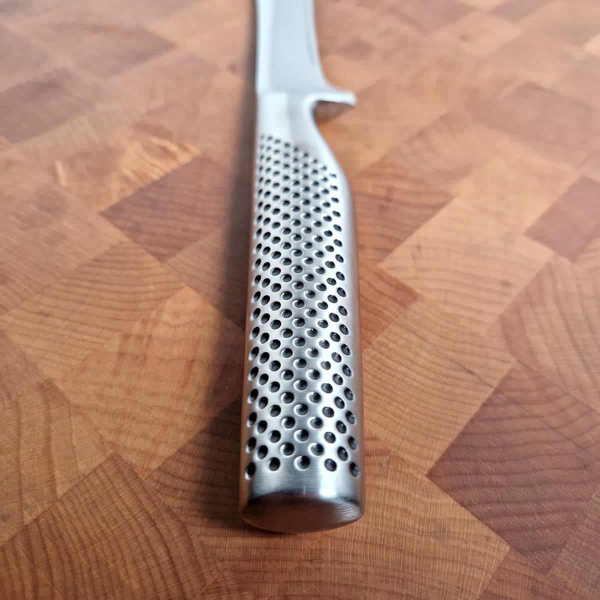 16cm Slaktekniv - GLOBAL — bilde 2