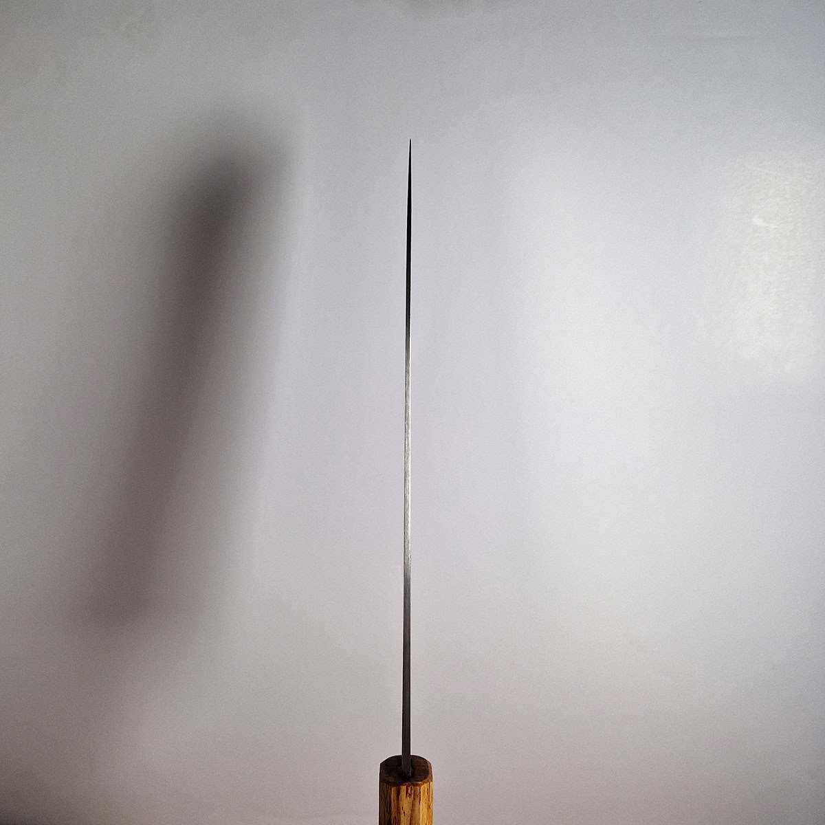 21cm Kiritsuke, G3 Migaki - HARUYUKI — bilde 4