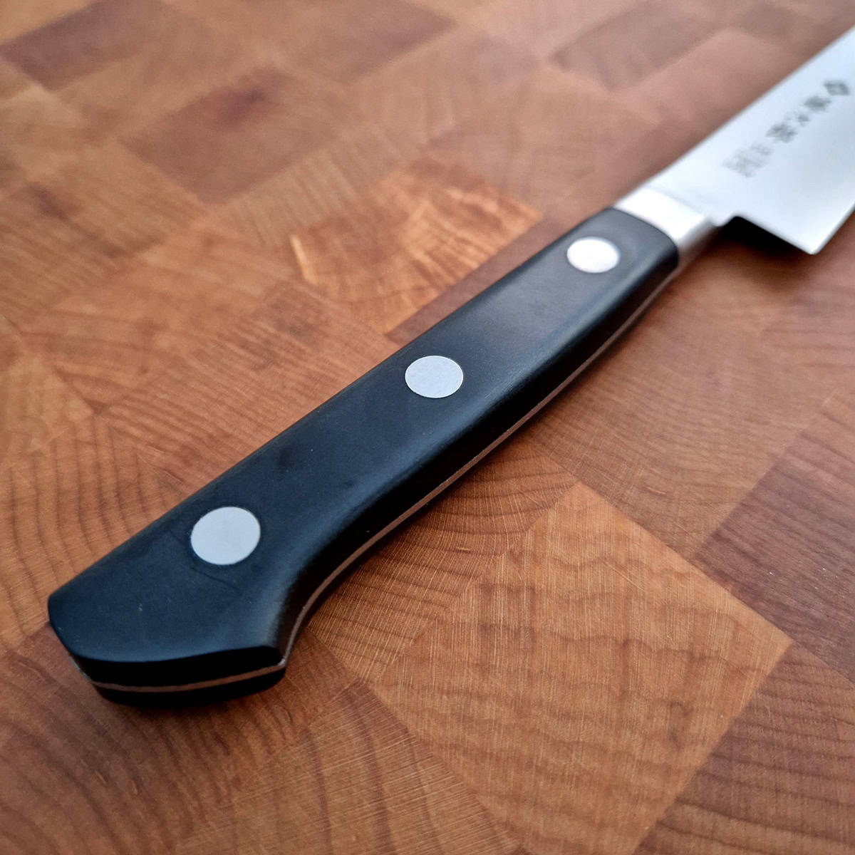 15cm Universalkniv DP3 Layer - TOJIRO — bilde 3