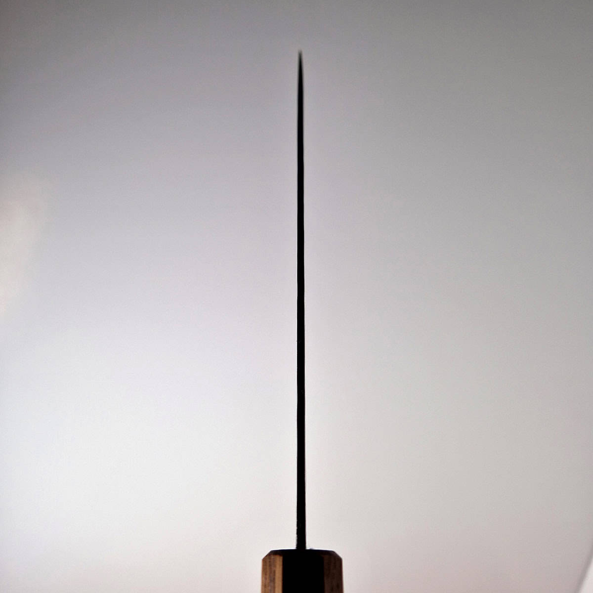 13,5cm Univerisalkniv AUS10 TRISM - HARUYUKI — bilde 3
