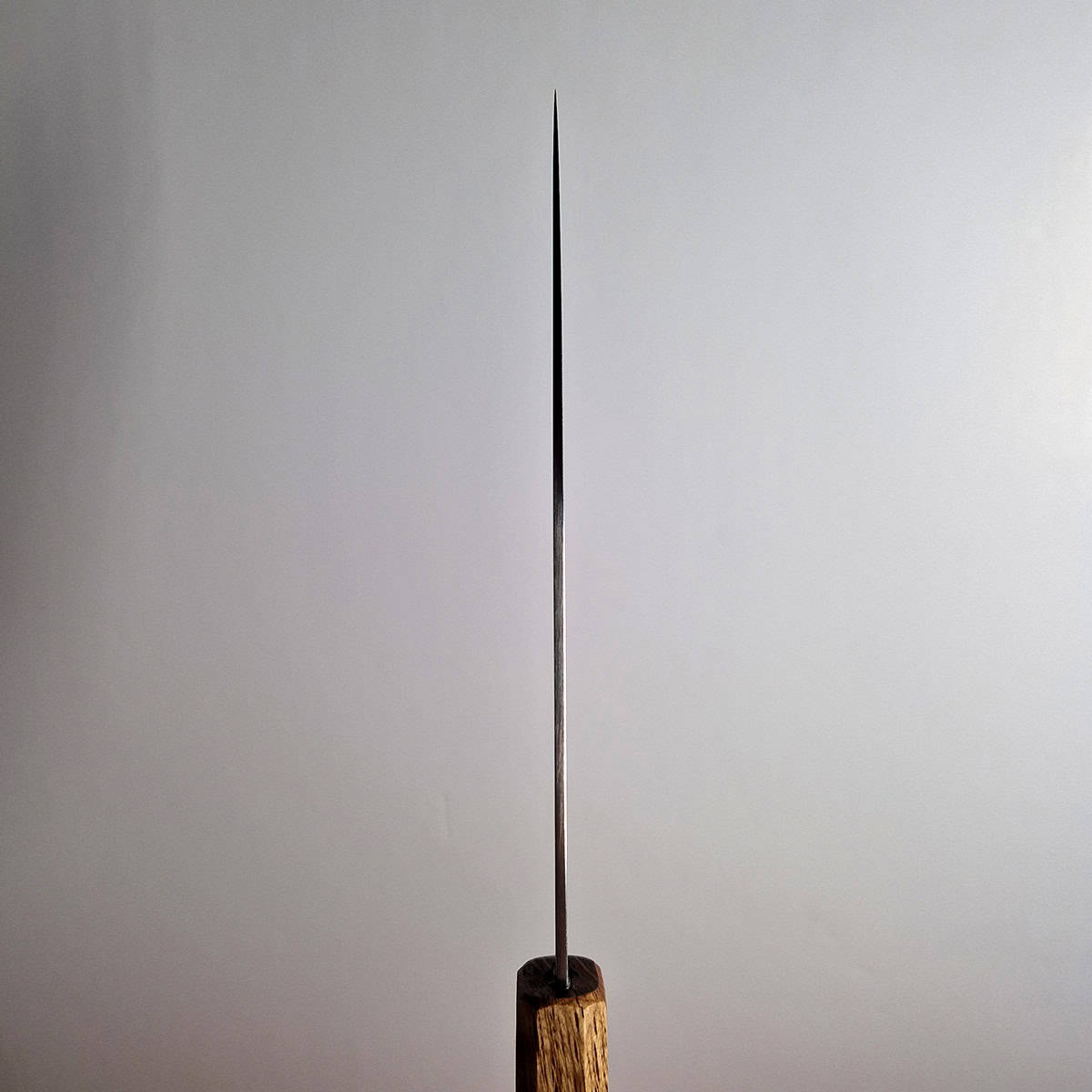 27cm Sujihiki, G3 Migaki - HARUYUKI — bilde 4
