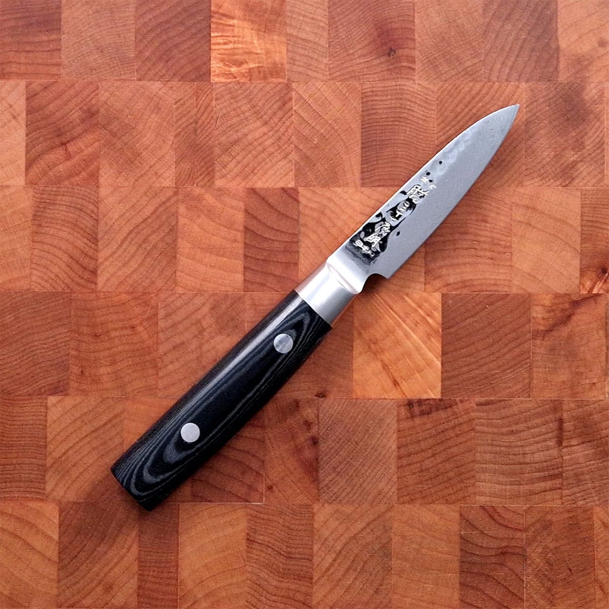 8cm Universalkniv - YAXELL ZEN