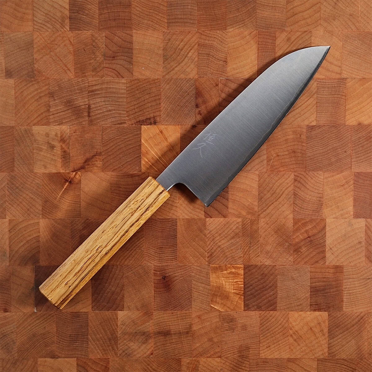 16,5cm Grønnsakskniv (Santoku), G3 Migaki - HARUYUKI