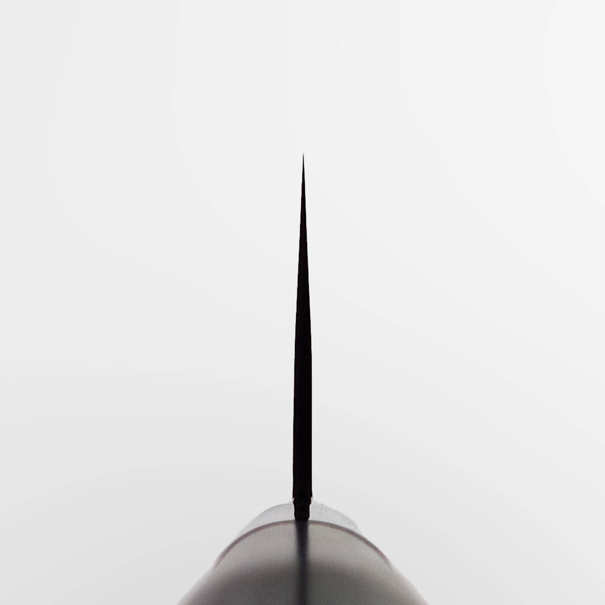 18cm Grønnsakskniv (Nakiri) - TAMAHAGANE SAN TSUBAME — bilde 3