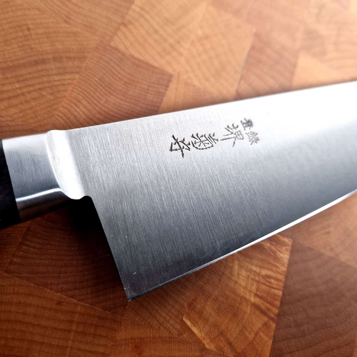 21cm Kokkekniv Nihonko, SK4 - SAKAI KIKUMORI — bilde 2