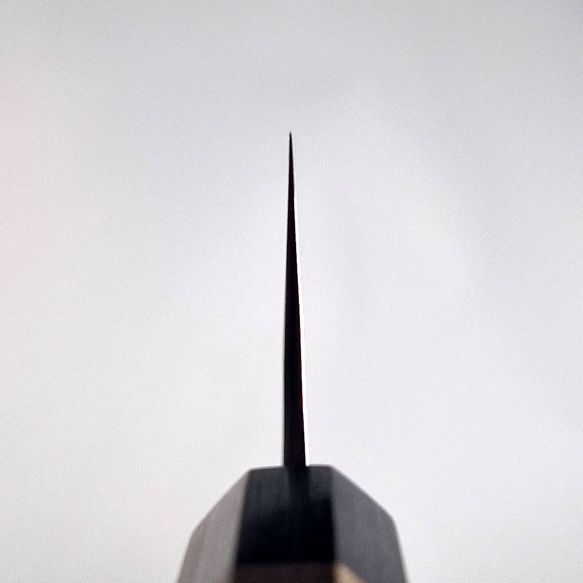 21cm Kokkekniv Nashiji, Super Aogami - YOSHIMI KATO — bilde 4