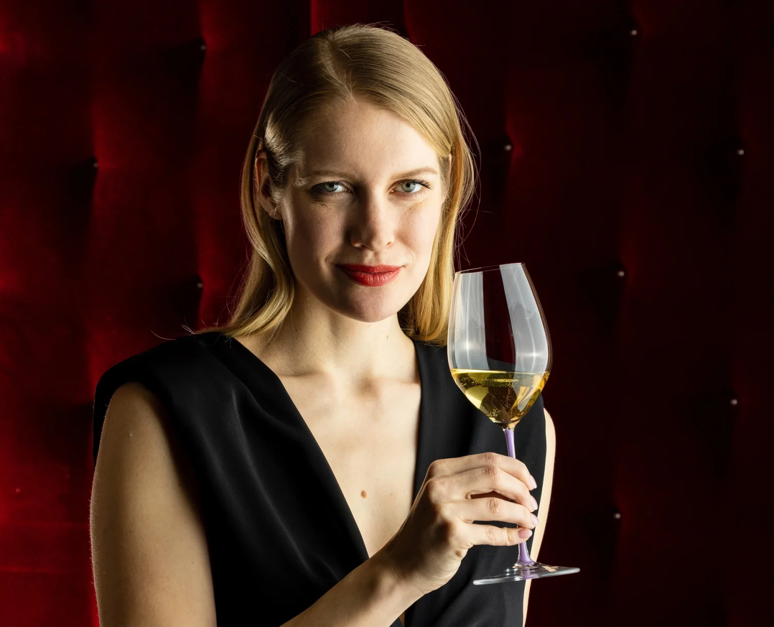 Fatto A Mano - Champagne "Violet", 1 stk. - Riedel — bilde 3