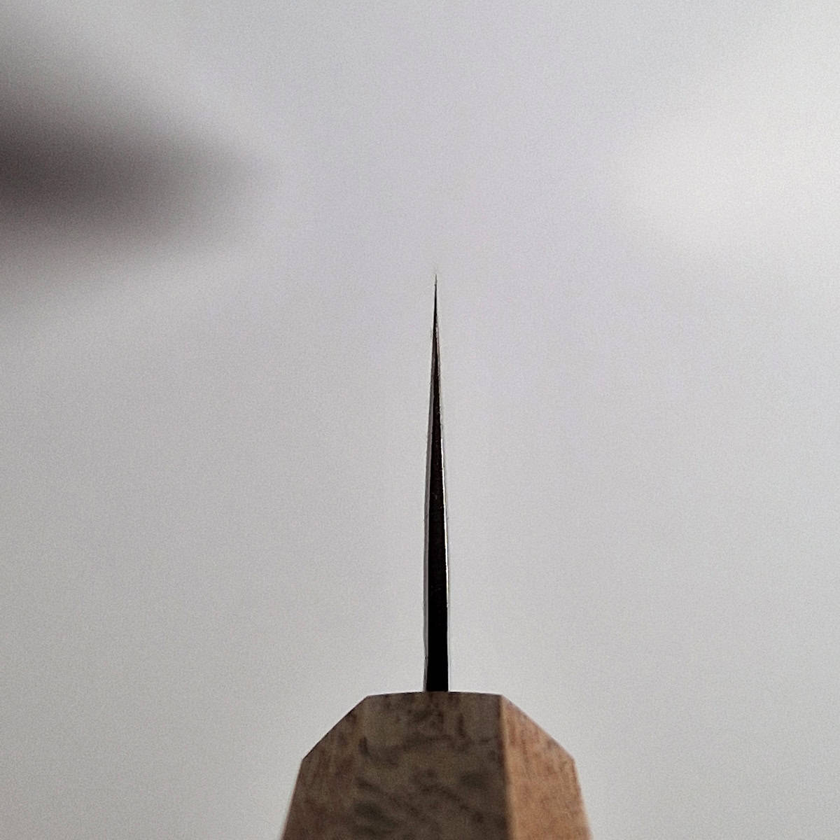 18cm Kokkekniv AUS10 TRISM - HARUYUKI — bilde 5
