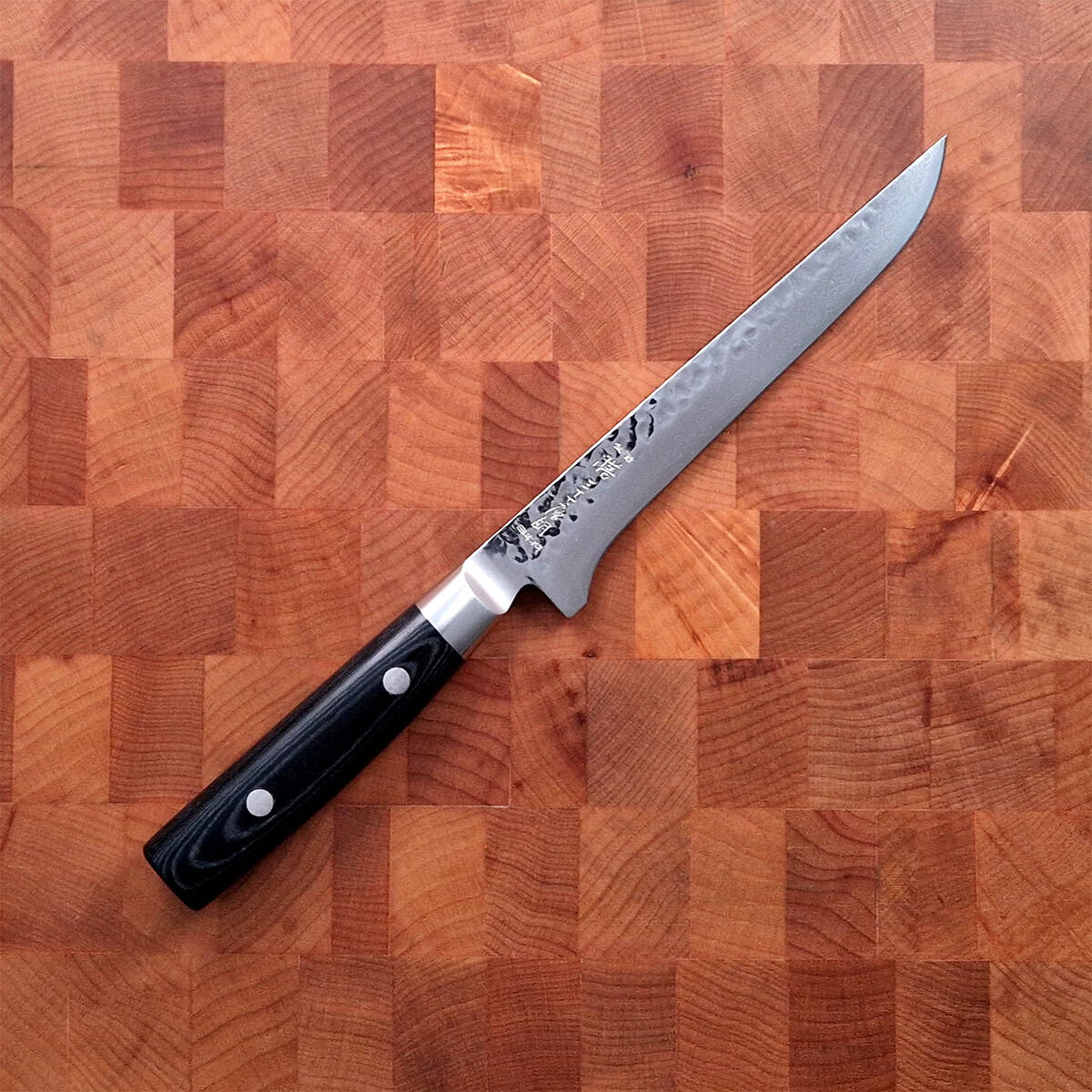15cm Utbeningskniv - YAXELL ZEN — bilde 1