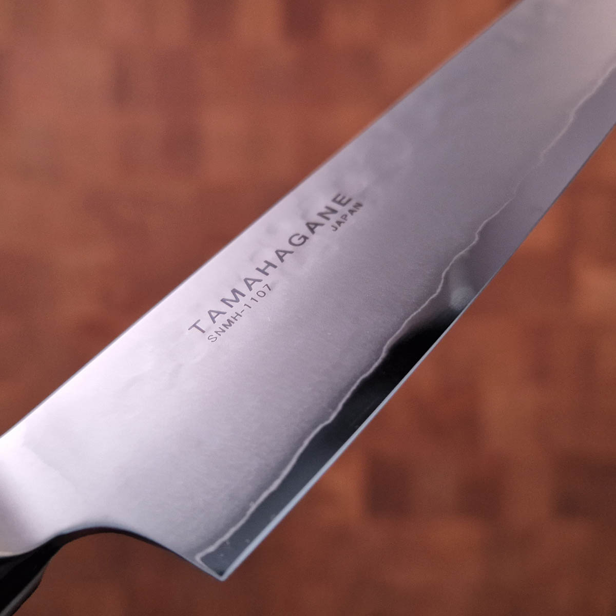 15cm Universalkniv - TAMAHAGANE SAN TSUBAME — bilde 5