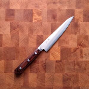 13,5cm Universalkniv, VG1 Migaki - HARUYUKI