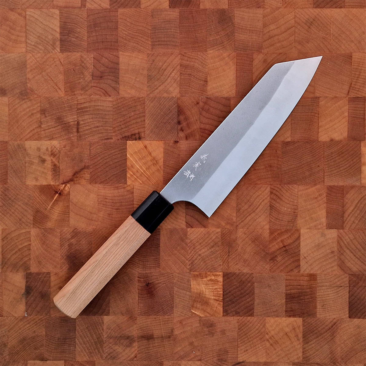 16,5cm Bunka Nashiji, Super Aogami - YOSHIMI KATO