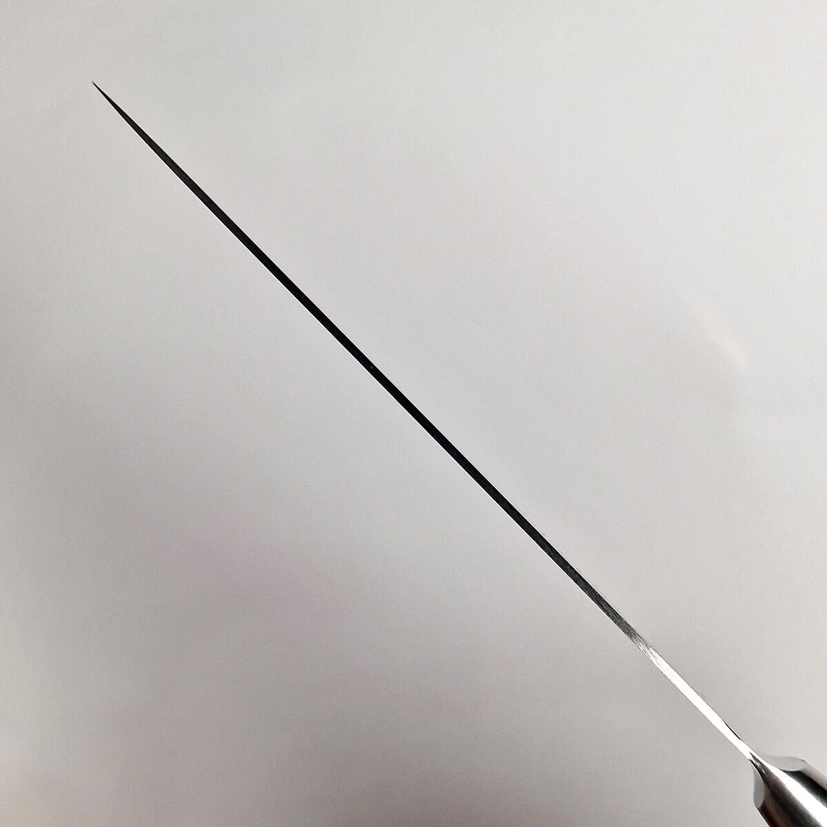 18cm Kokkekniv Neo-Kengata - MASAHIRO — bilde 6