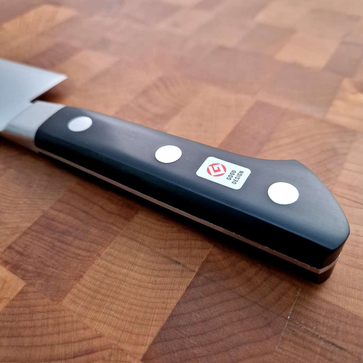 18cm Kokkekniv DP3 Layer - TOJIRO — bilde 3